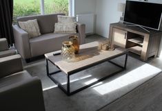 Others 4 Holiday Home in Limburg With Outdoor Fireplace