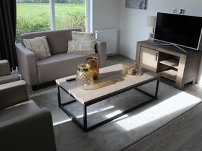 Others 4 Holiday Home in Limburg With Outdoor Fireplace