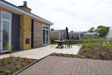 Others Holiday Home in Limburg With Outdoor Fireplace