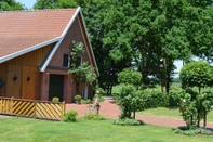 Others Pretty Mansion in Lindern With Private Terrace