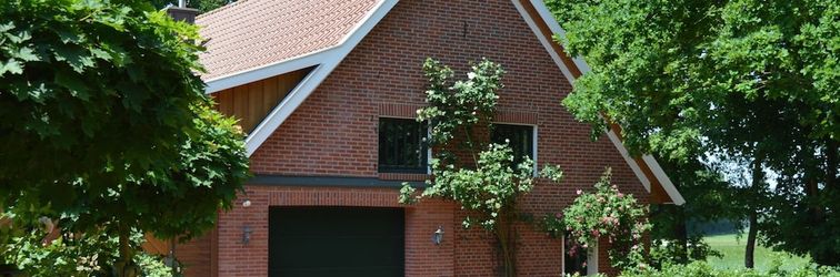 其他 Lindern Woodland Mansion