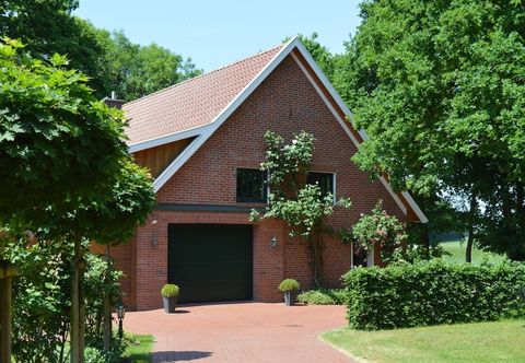 其他 Lindern Woodland Mansion