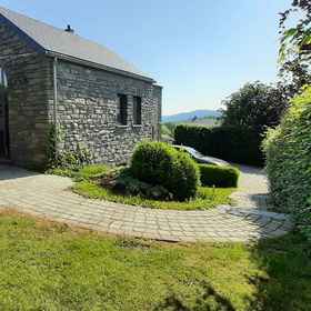 Primary image 1 Scenic Cottage in Rahier, Arrondissement of Huy Hotels