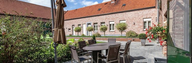 Others Cozy Cottage for 8 Guests