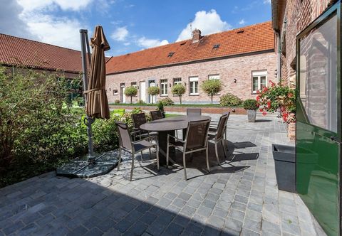 Others Cozy Cottage for 8 Guests