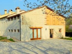 อื่นๆ 4 Modern Farmhouse in Pagnano Italy Near Forest