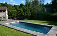 Others 4 Modern Farmhouse in Pagnano Italy Near Forest