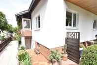 Lain-lain Pleasant Apartment in Südstadt Germany With a Beautiful Terrace