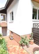 Imej utama Pleasant Apartment in Südstadt Germany With a Beautiful Terrace