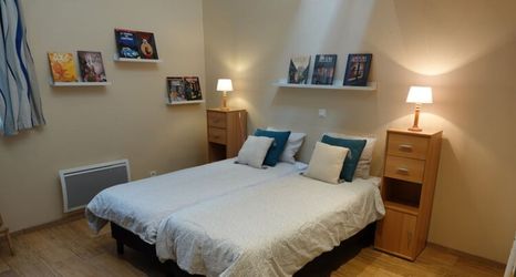 其他 2 Charming Farmhouse With Large Terrace