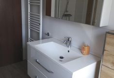 Others 5 Flat With Private Pool in Sauerland