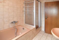Others 6 Flat With Private Pool in Sauerland