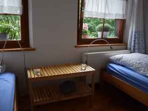 Lainnya 4 Lovely Holiday Home in Herrischried With Garden