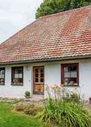 Imej utama Lovely Holiday Home in Herrischried With Garden