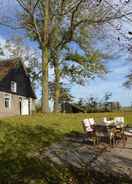 ภาพหลัก Picturesque Holiday Home in Drimmelen With Garden