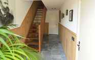 Lainnya 4 Pleasant Holiday Home in Haaren With Private Garden