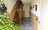 Others 4 Pleasant Holiday Home in Haaren With Private Garden