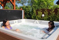 其他 3 Przytulny Domek z Sauna , Jacuzzi i Basenem