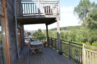 Others Fort-like Holiday Home in Sart-bertrix, Near Luxembourg