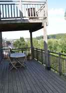 Balkoni Fort-like Holiday Home in Sart-bertrix, Near Luxembourg