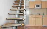 Others 6 Spacious Apartment in Graal-muritz Germany With Balcony