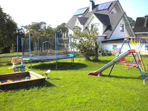 Others 4 Attractive Apartment in Silbecke With Garden