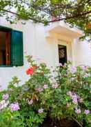 Primary image Gorgeous Villa in Ricadi With Shared Garden