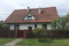 其他 Holiday Home in Dobczyce Near Ski Lift