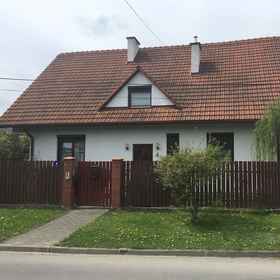 Primary image 1 靠近滑雪缆车的多布奇采度假屋, Myślenicki县 酒店