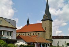 其他 2 Holiday Home in Dobczyce Near Ski Lift