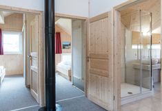 其他 6 Attractive Chalet With Whirlpool