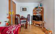 Others 4 Pleasant Apartment in Bad Doberan near Sea