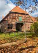 Imej utama Historic Half Timbered Farm in Hohnebostel near Water Sports