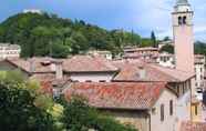 Lainnya 5 Authentic Holiday Accommodation on Farm near Asolo