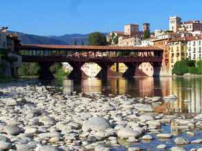 Others Authentic Holiday Accommodation on Farm near Asolo