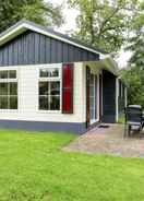 Imej utama Cozy Holiday Home with Dishwasher near Zwolle