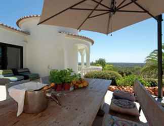 Lain-lain 2 Luxurious Villa in Silves With Swimming Pool