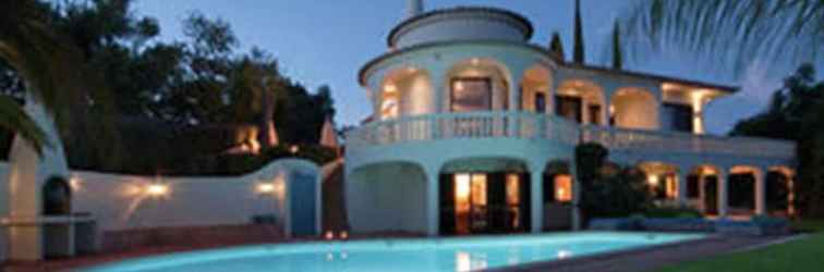 Lain-lain Luxurious Villa in Silves With Swimming Pool
