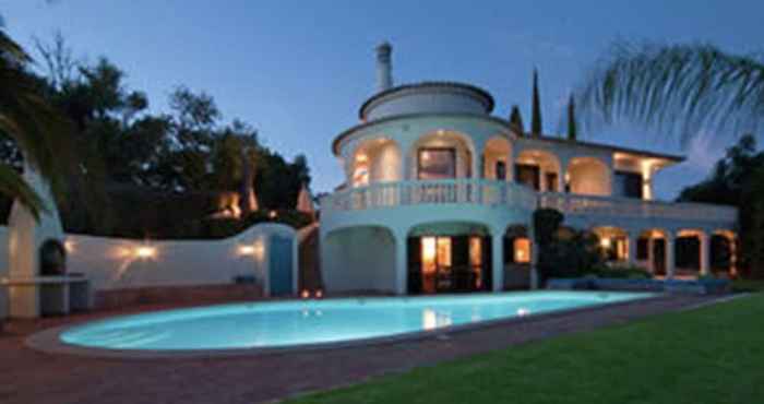 Lain-lain Luxurious Villa in Silves With Swimming Pool