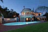 Lain-lain Luxurious Villa in Silves With Swimming Pool