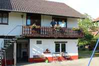 Others Cosy Apartment in Vogtsburg am Kaiserstuhl With Terrace and Garden