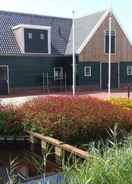 Imej utama Spacious Holiday Home in Beemster near Windmill