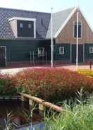 Imej utama Spacious Holiday Home in Beemster near Windmill