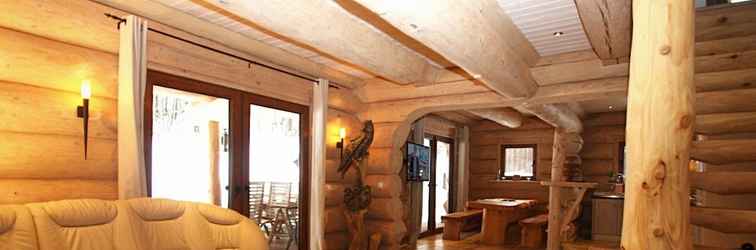 Lain-lain Unique Holiday Home in Ruhpolding Germany With Sauna