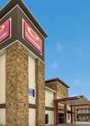 Imej utama Econo Lodge Inn & Suites Humble FM1960 - IAH Airport