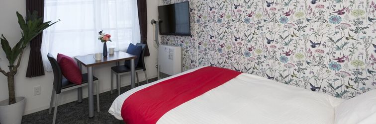 기타 Hotel ONE'S RESIDENCE