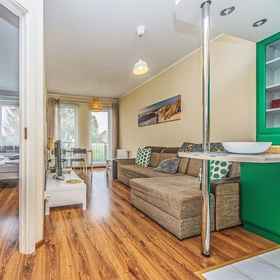 Primary image 1 Victus Apartamenty - Poggio, Khách sạn Sklep Charytatywny LukLuk