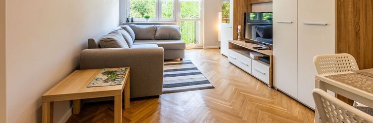 Others Victus Apartamenty - Lawendowy