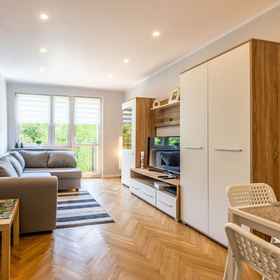 Primary image 1 빅투스 아파르타멘티 - 라엔도비, 그단스크 대학교 호텔