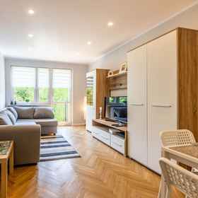 Primary image 1 Victus Apartamenty - Lawendowy, University of Gdańsk Hotels